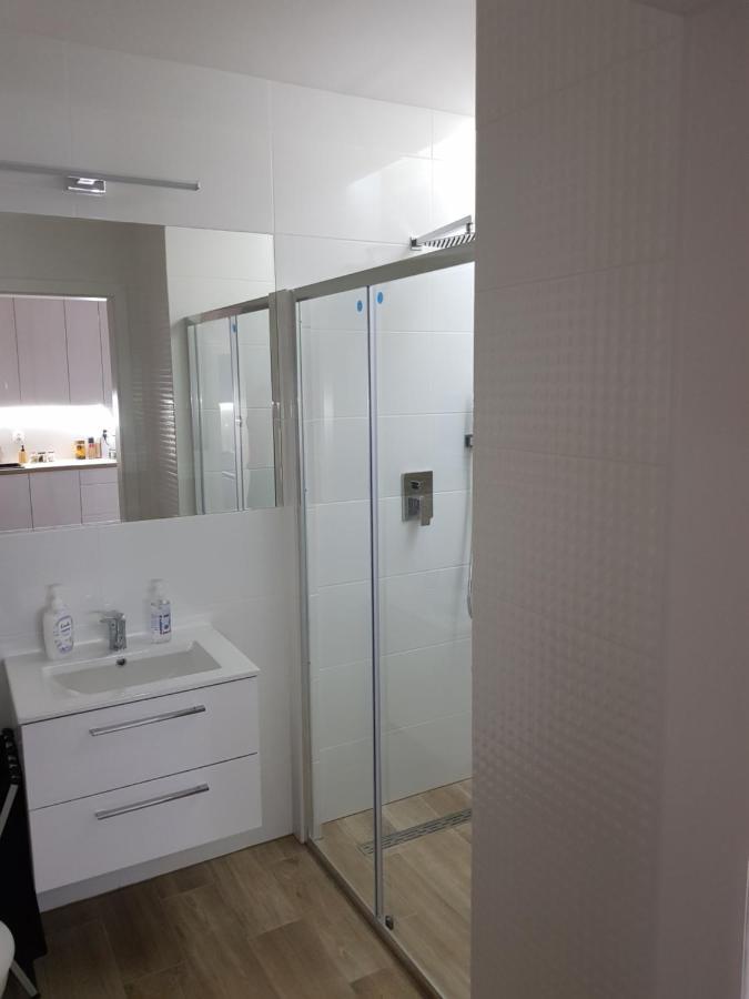 Apartamenty Limanowskiego Bartoszyce Exterior photo