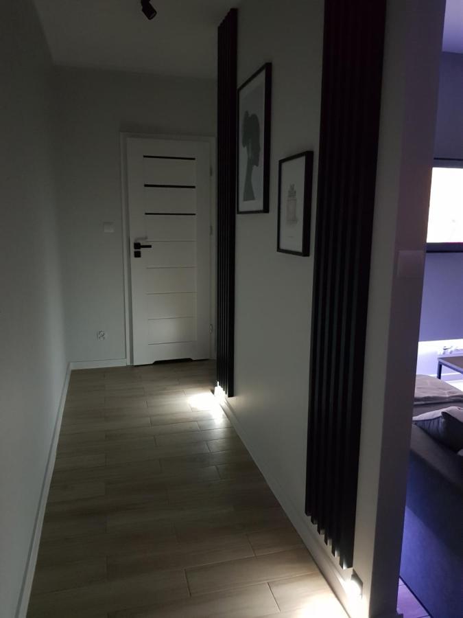 Apartamenty Limanowskiego Bartoszyce Exterior photo