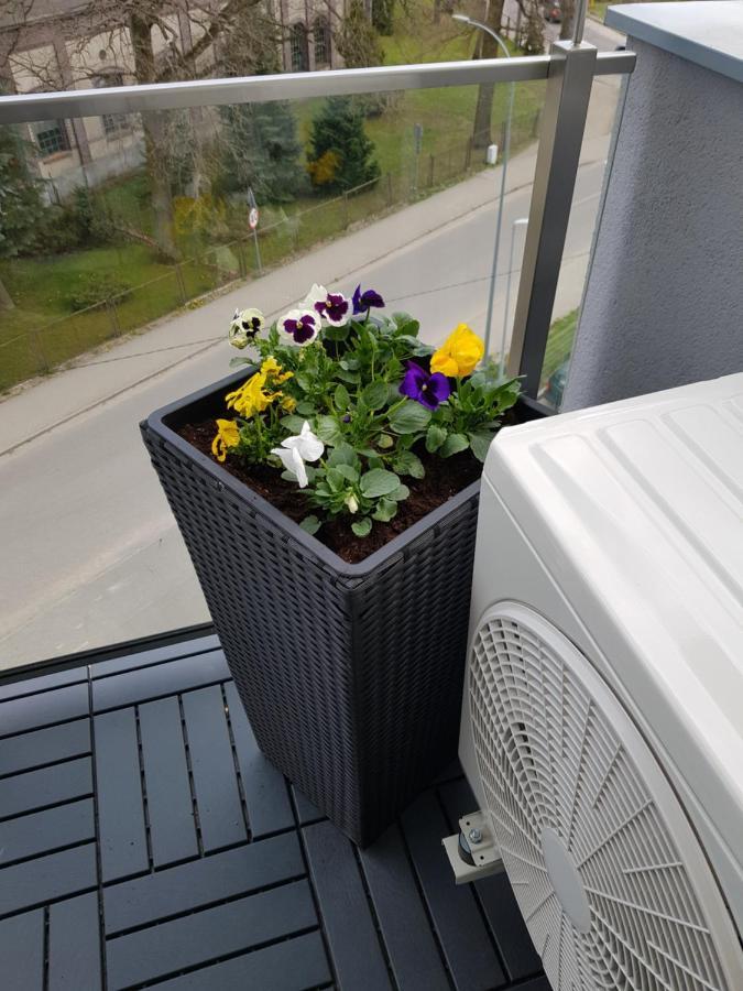 Apartamenty Limanowskiego Bartoszyce Exterior photo