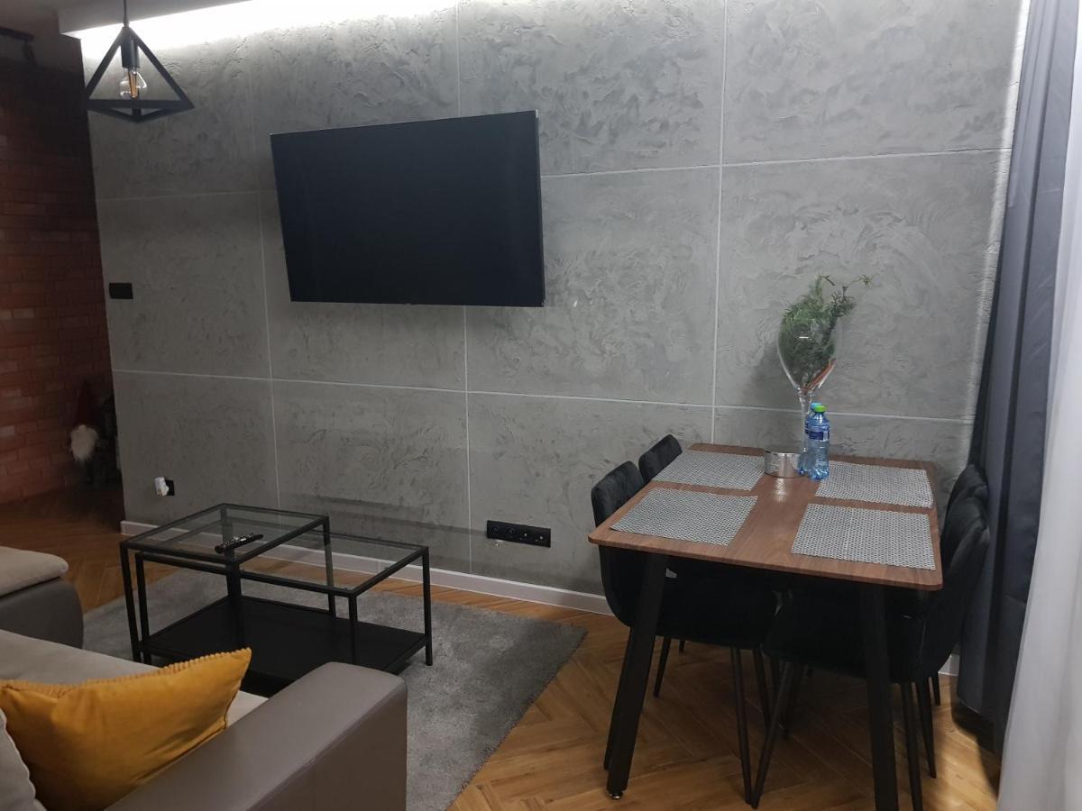 Apartamenty Limanowskiego Bartoszyce Exterior photo