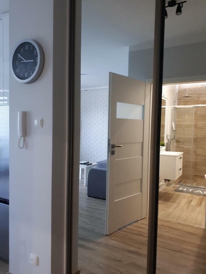 Apartamenty Limanowskiego Bartoszyce Exterior photo