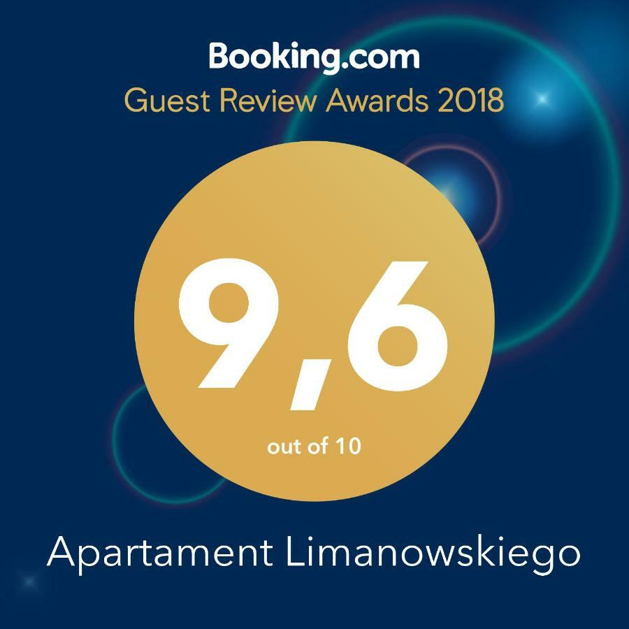Apartamenty Limanowskiego Bartoszyce Exterior photo